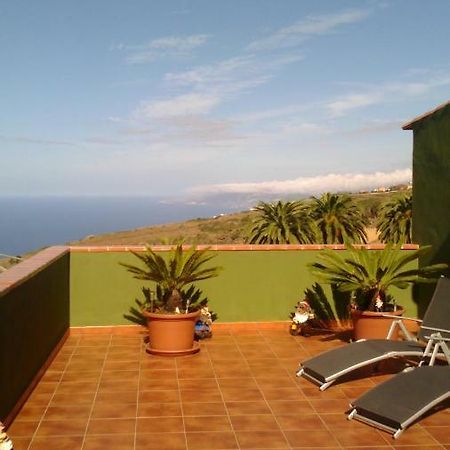 Green Sky San Juan de la Rambla Εξωτερικό φωτογραφία