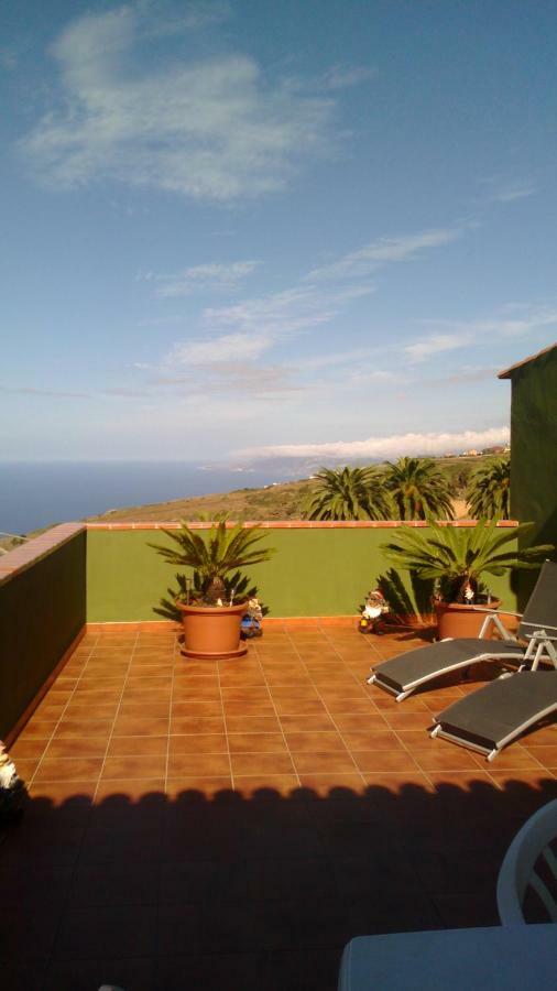 Green Sky San Juan de la Rambla Εξωτερικό φωτογραφία